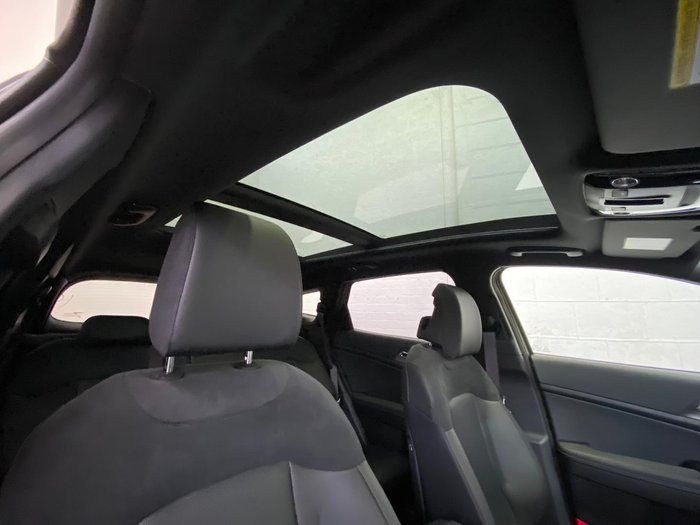 2026 Kia Sportage HEV GT-Line