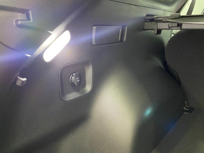 2026 Kia Sportage HEV GT-Line