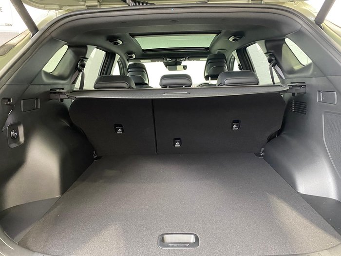 2026 Kia Sportage HEV GT-Line