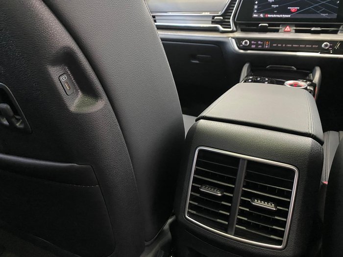 2026 Kia Sportage HEV GT-Line