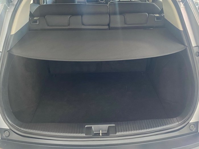 2020 Honda HR-V VTi-S