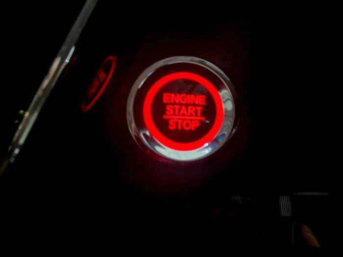 2020 Honda HR-V VTi-S