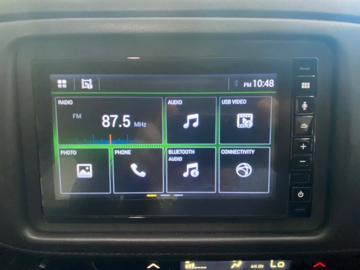 2020 Honda HR-V VTi-S