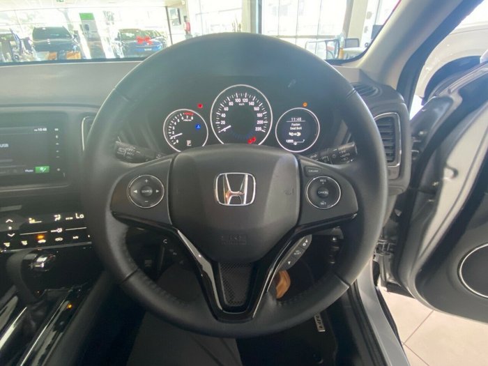 2020 Honda HR-V VTi-S