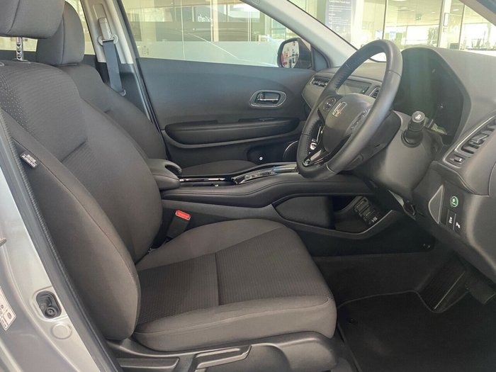 2020 Honda HR-V VTi-S