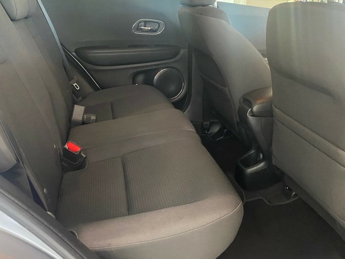 2020 Honda HR-V VTi-S