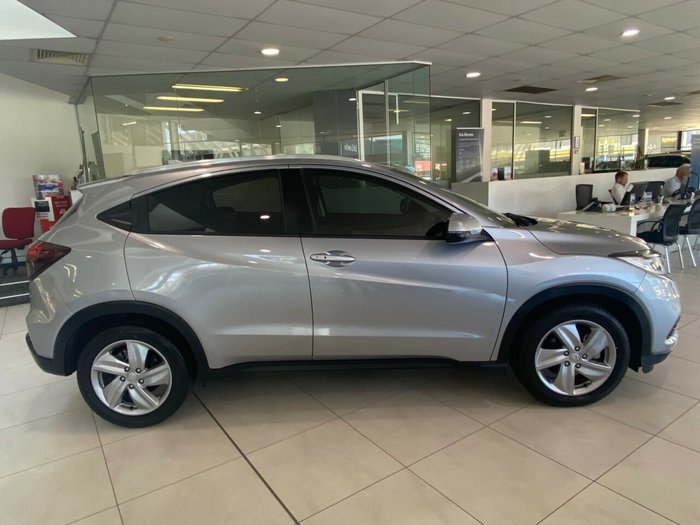 2020 Honda HR-V VTi-S
