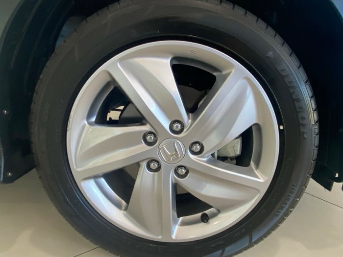 2020 Honda HR-V VTi-S