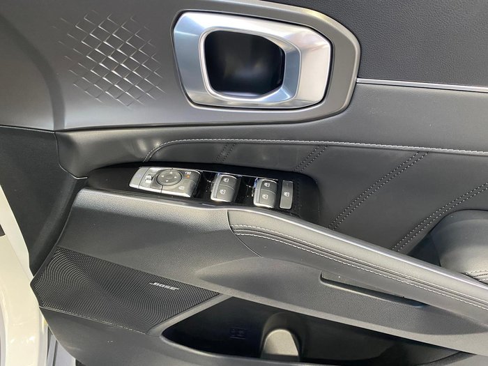 2025 Kia Sorento Sport+