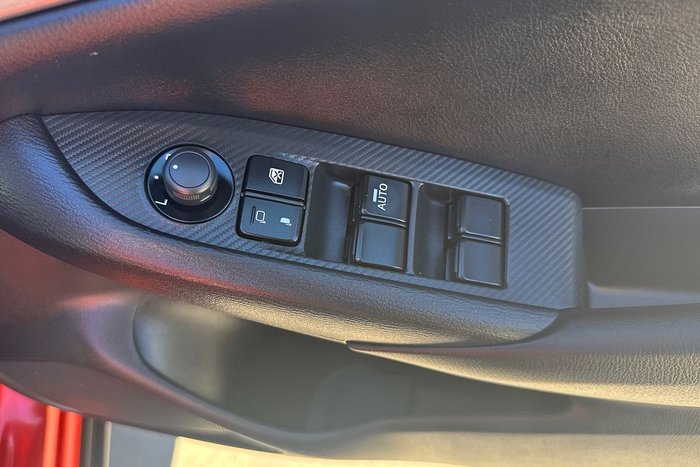 2020 Mazda CX-3 Maxx Sport