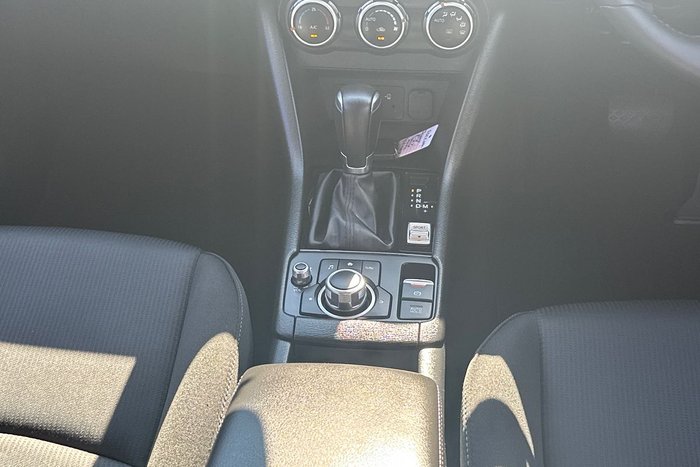 2020 Mazda CX-3 Maxx Sport