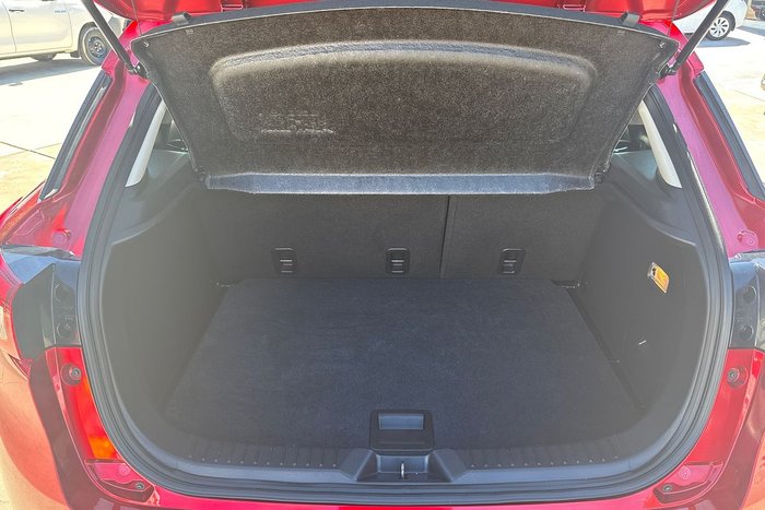 2020 Mazda CX-3 Maxx Sport