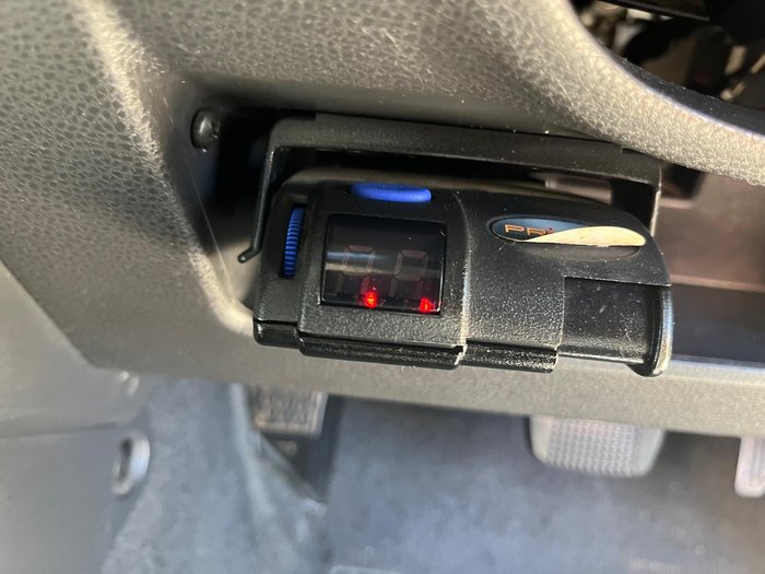 2017 Isuzu D-MAX LS-U