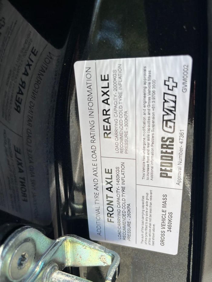 2017 Isuzu D-MAX LS-U