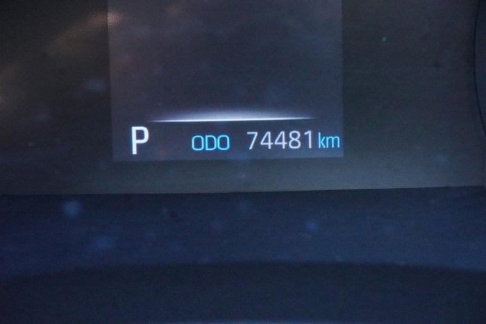 2021 Toyota Kluger GX