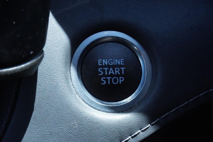 2021 Toyota Kluger GX