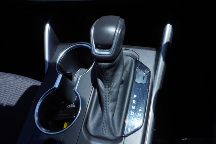 2021 Toyota Kluger GX