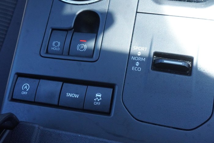 2021 Toyota Kluger GX