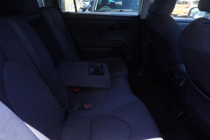 2021 Toyota Kluger GX