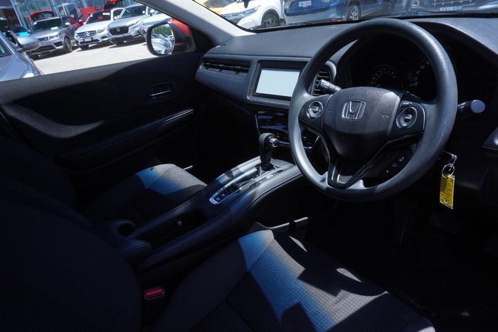 2019 Honda HR-V VTi