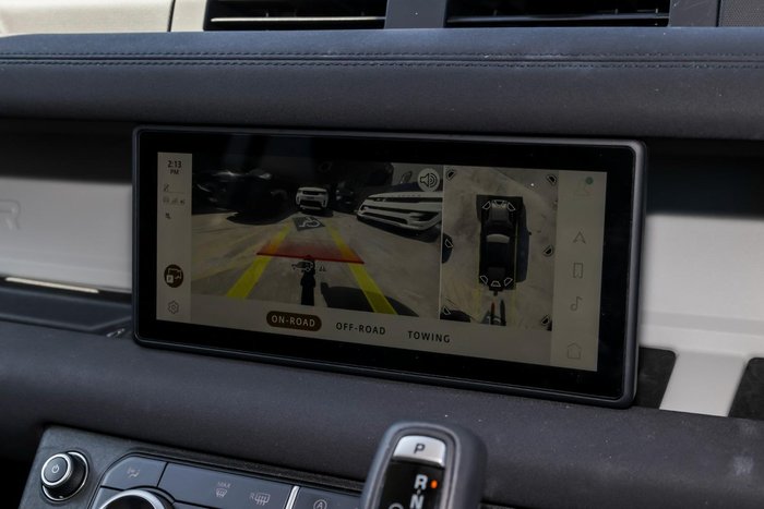 2023 Land Rover Defender 110 P300