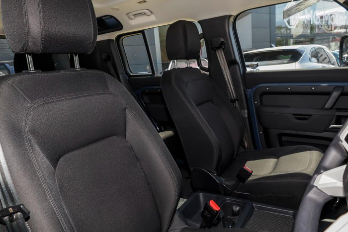 2023 Land Rover Defender 110 P300