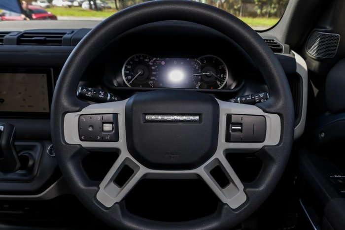 2023 Land Rover Defender 110 P300