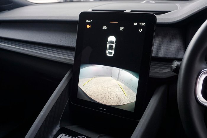 2023 Polestar 2 Standard range Single motor