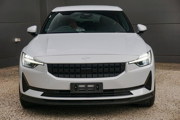 2023 Polestar 2 Standard range Single motor