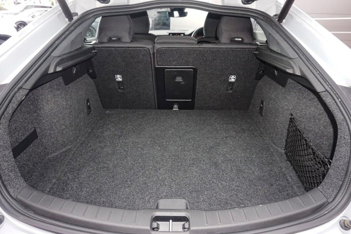 2023 Polestar 2 Standard range Single motor