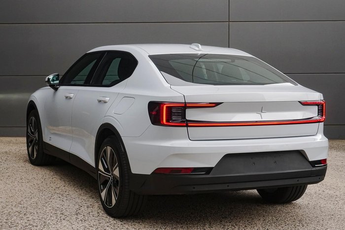 2023 Polestar 2 Standard range Single motor