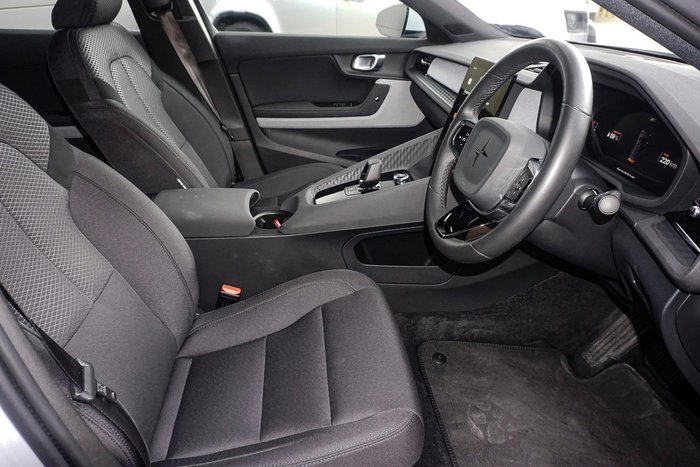 2023 Polestar 2 Standard range Single motor