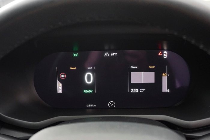 2023 Polestar 2 Standard range Single motor