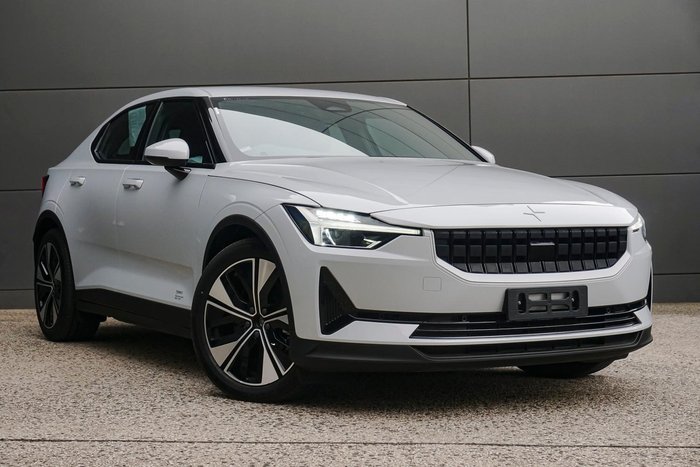 2023 Polestar 2