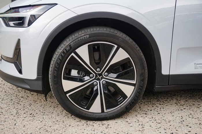 2023 Polestar 2 Standard range Single motor