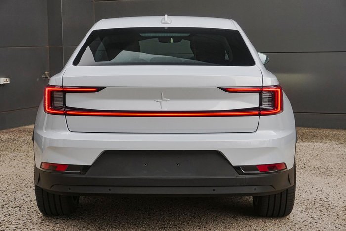 2023 Polestar 2 Standard range Single motor