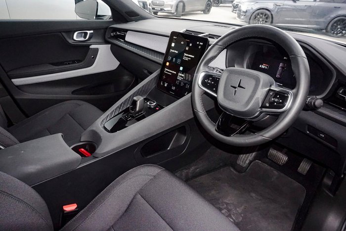 2023 Polestar 2 Standard range Single motor