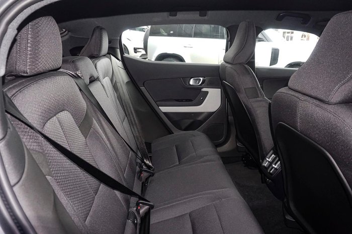 2023 Polestar 2 Standard range Single motor