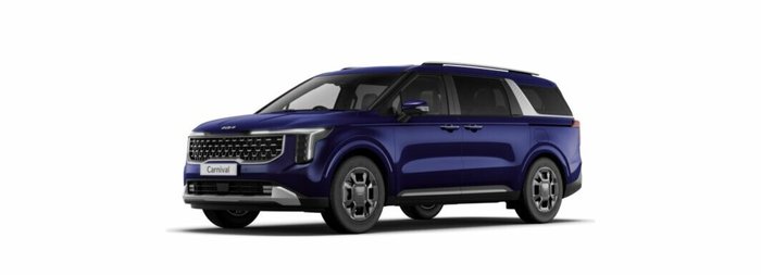2025 Kia Carnival