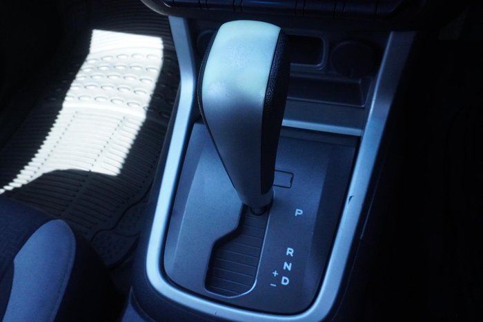 2019 Holden Colorado LS