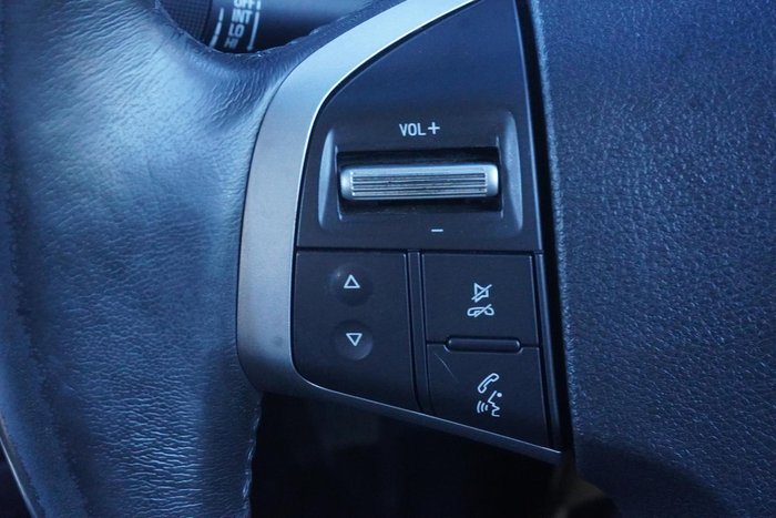 2019 Holden Colorado LS