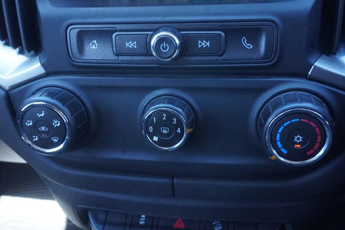 2019 Holden Colorado LS