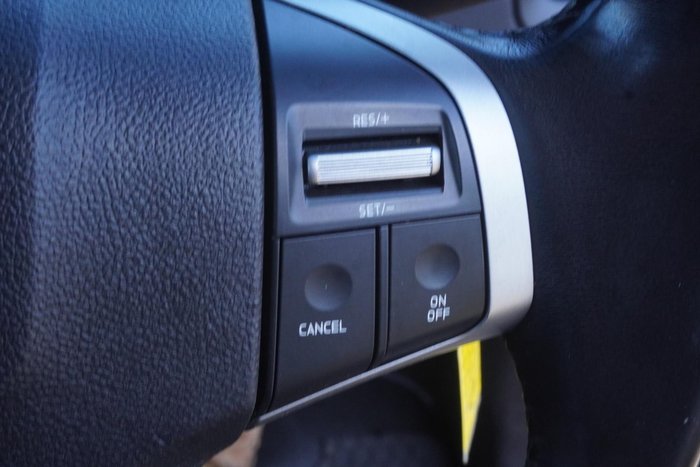 2016 Holden Colorado LT