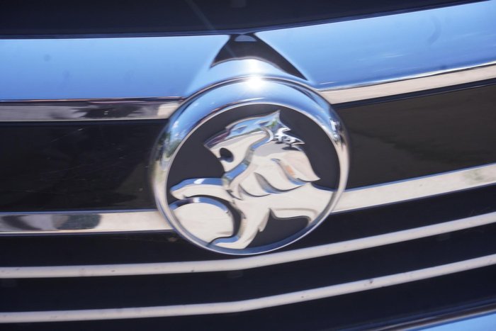 2016 Holden Colorado LT