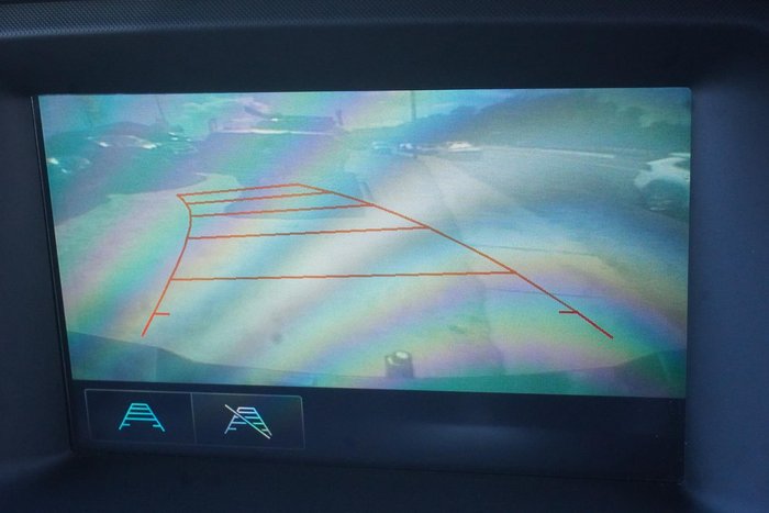 2016 Holden Colorado LT