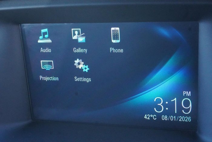 2016 Holden Colorado LT