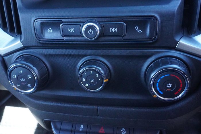 2016 Holden Colorado LT