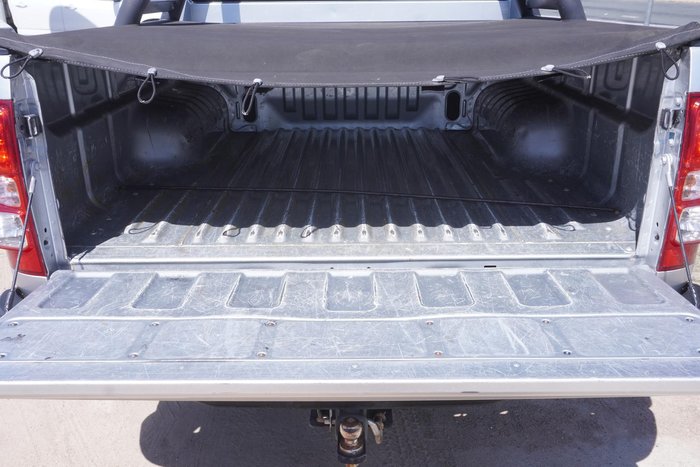 2016 Holden Colorado LT