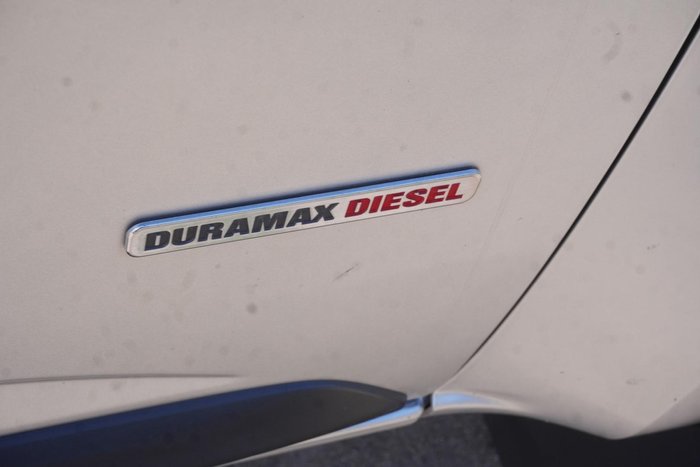 2016 Holden Colorado LT