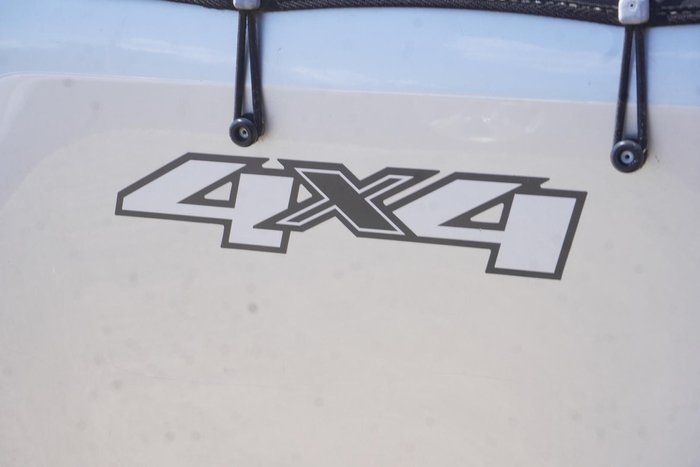 2016 Holden Colorado LT